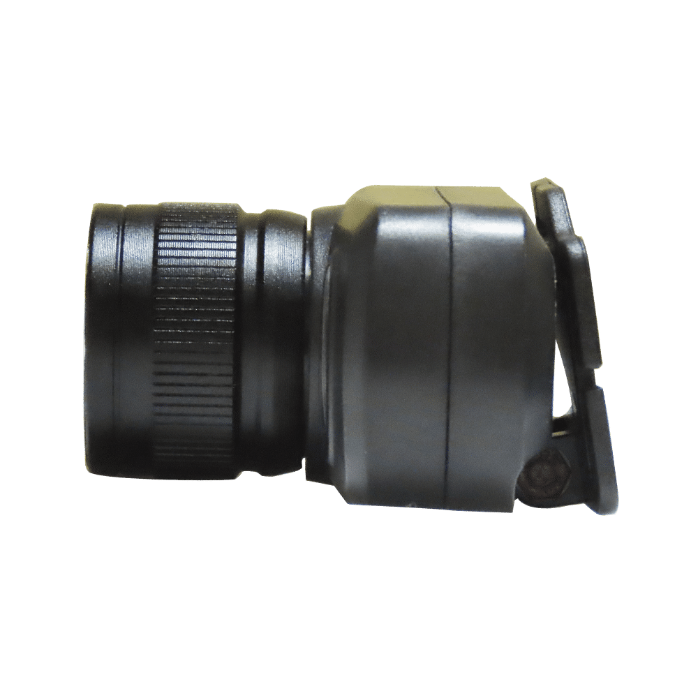 2-in-1 Bicycle-cum-Head Light