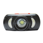 2-in-1 Bicycle-cum-Head Light