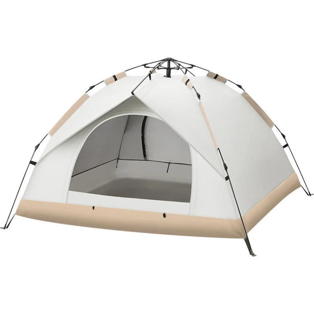 Camping Tent - 2 Man / 2 Person tent Automatic Pop-Up