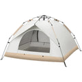 Camping Tent - 2 Man / 2 Person tent Automatic Pop-Up