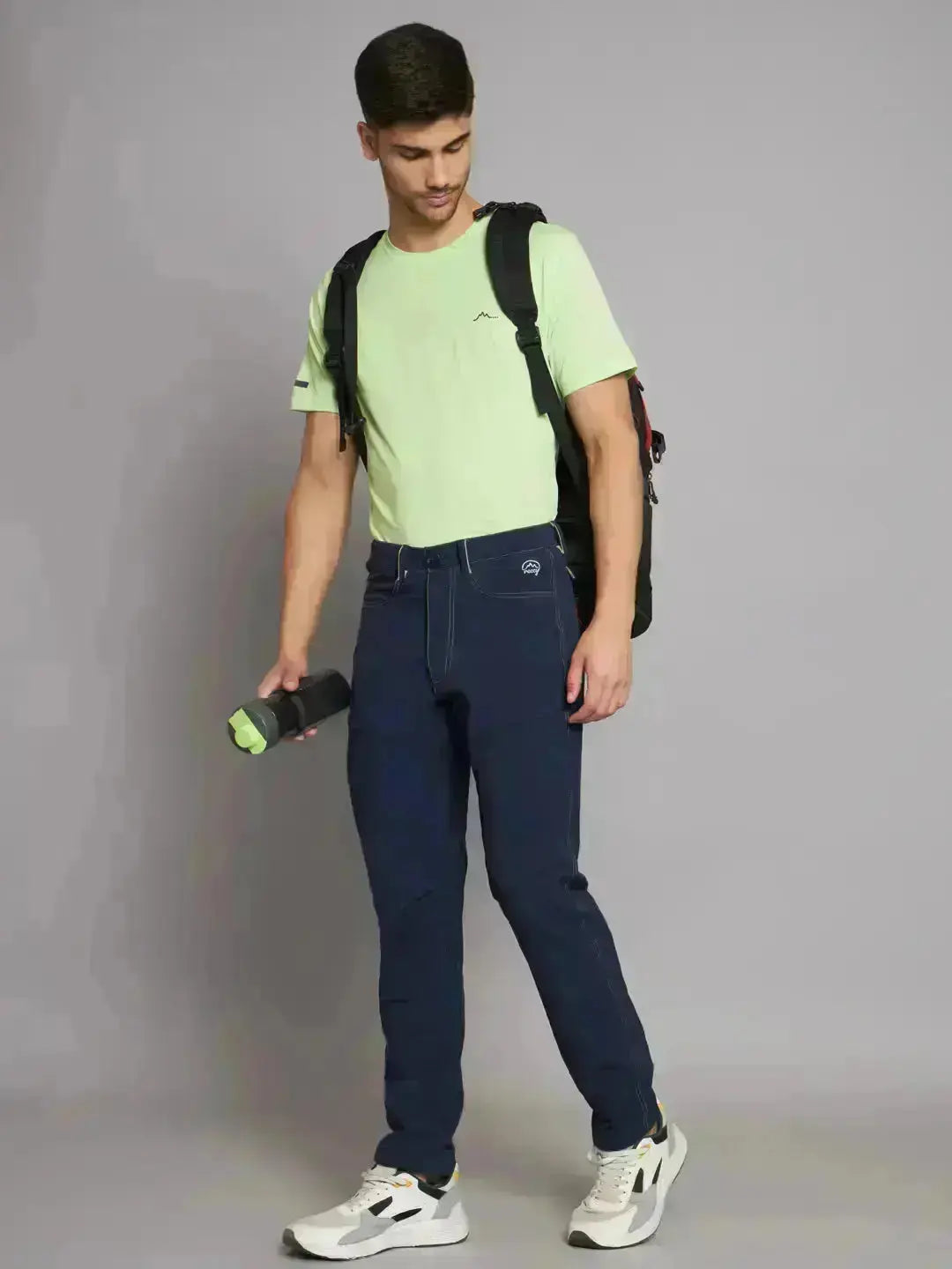Nomadic Alpine Pants