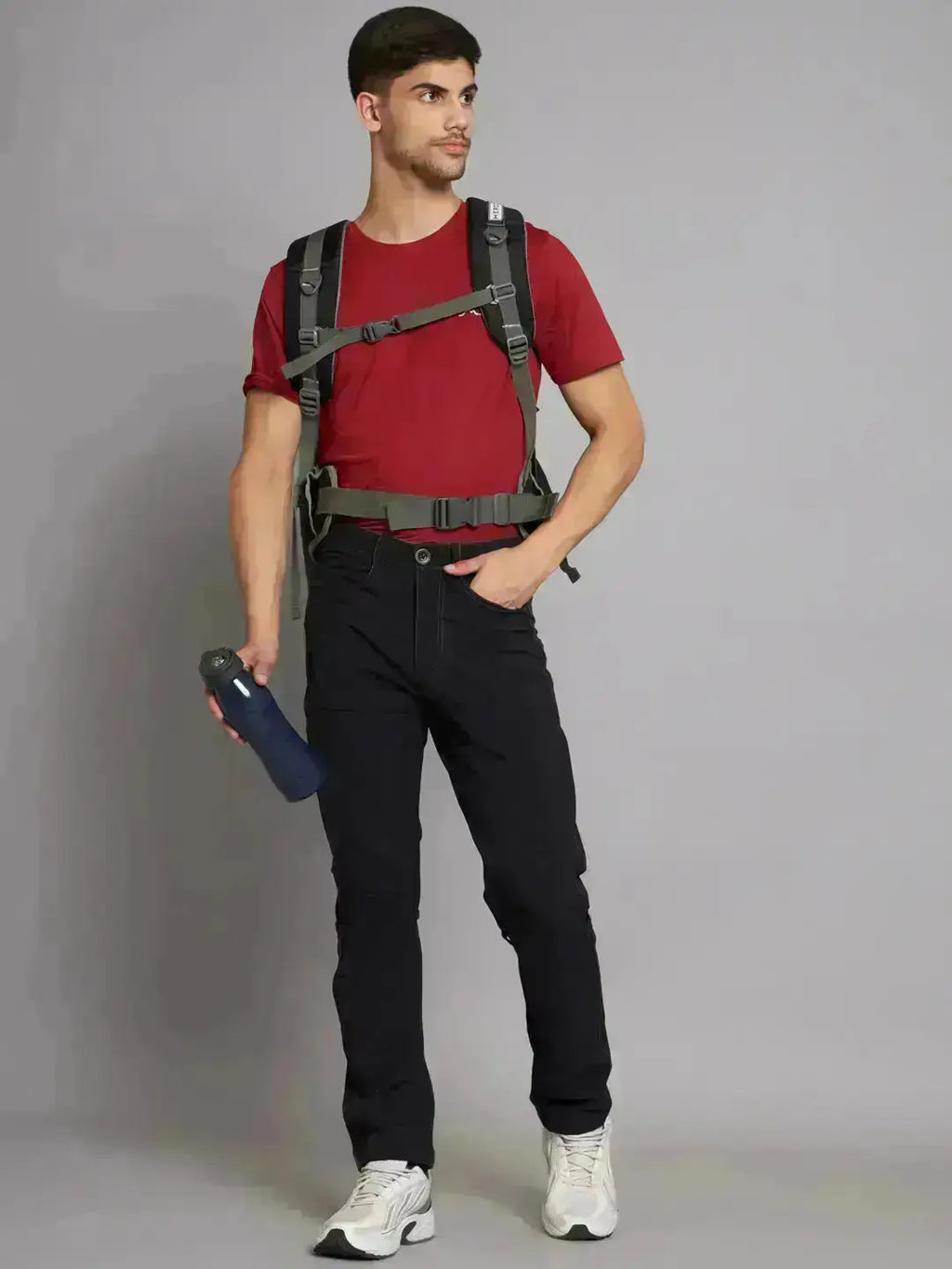 Nomadic Alpine Pants
