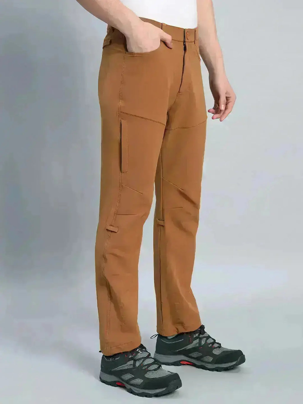 Nomadic Alpine Pants