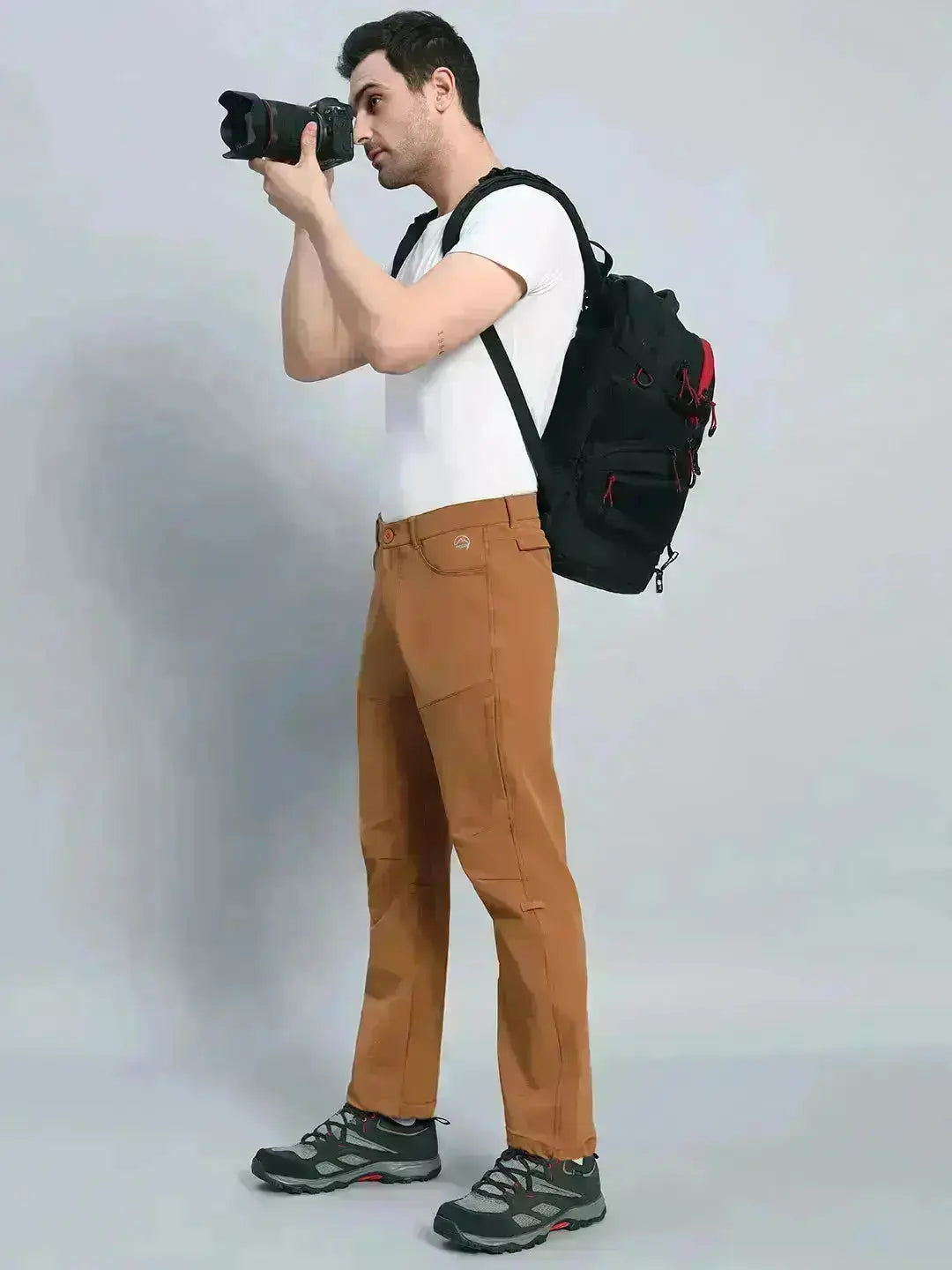 Nomadic Alpine Pants