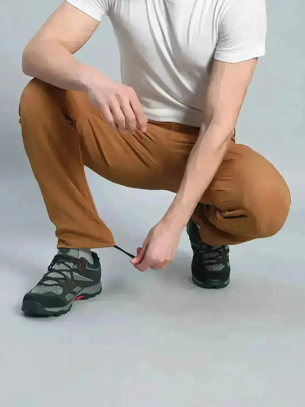 Nomadic Alpine Pants