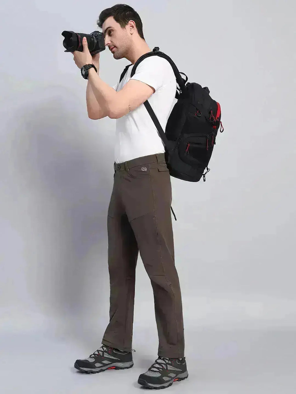 Nomadic Alpine Pants