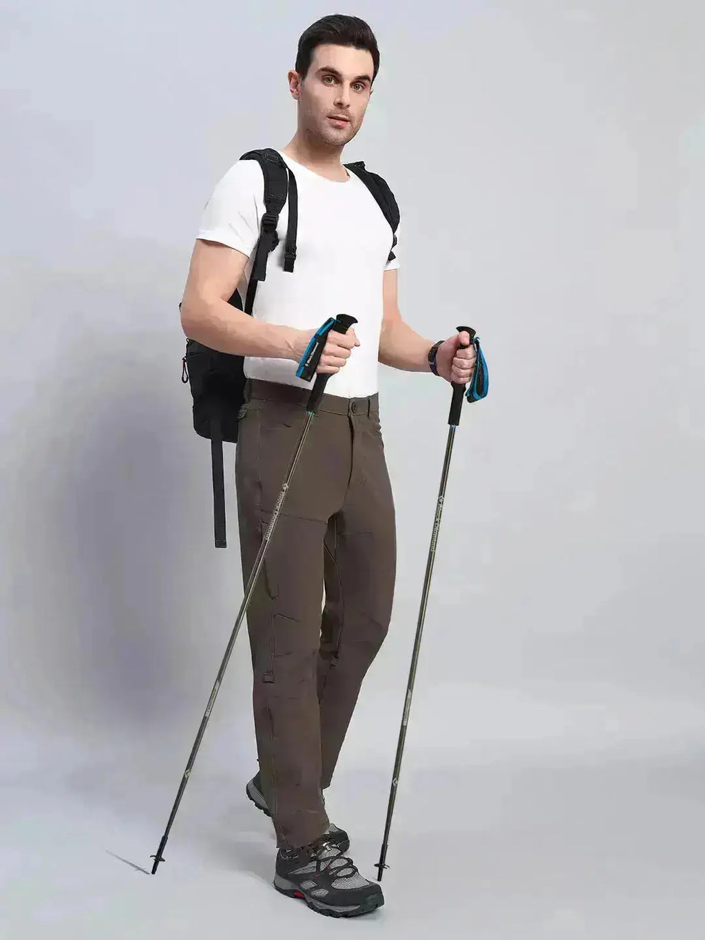 Nomadic Alpine Pants
