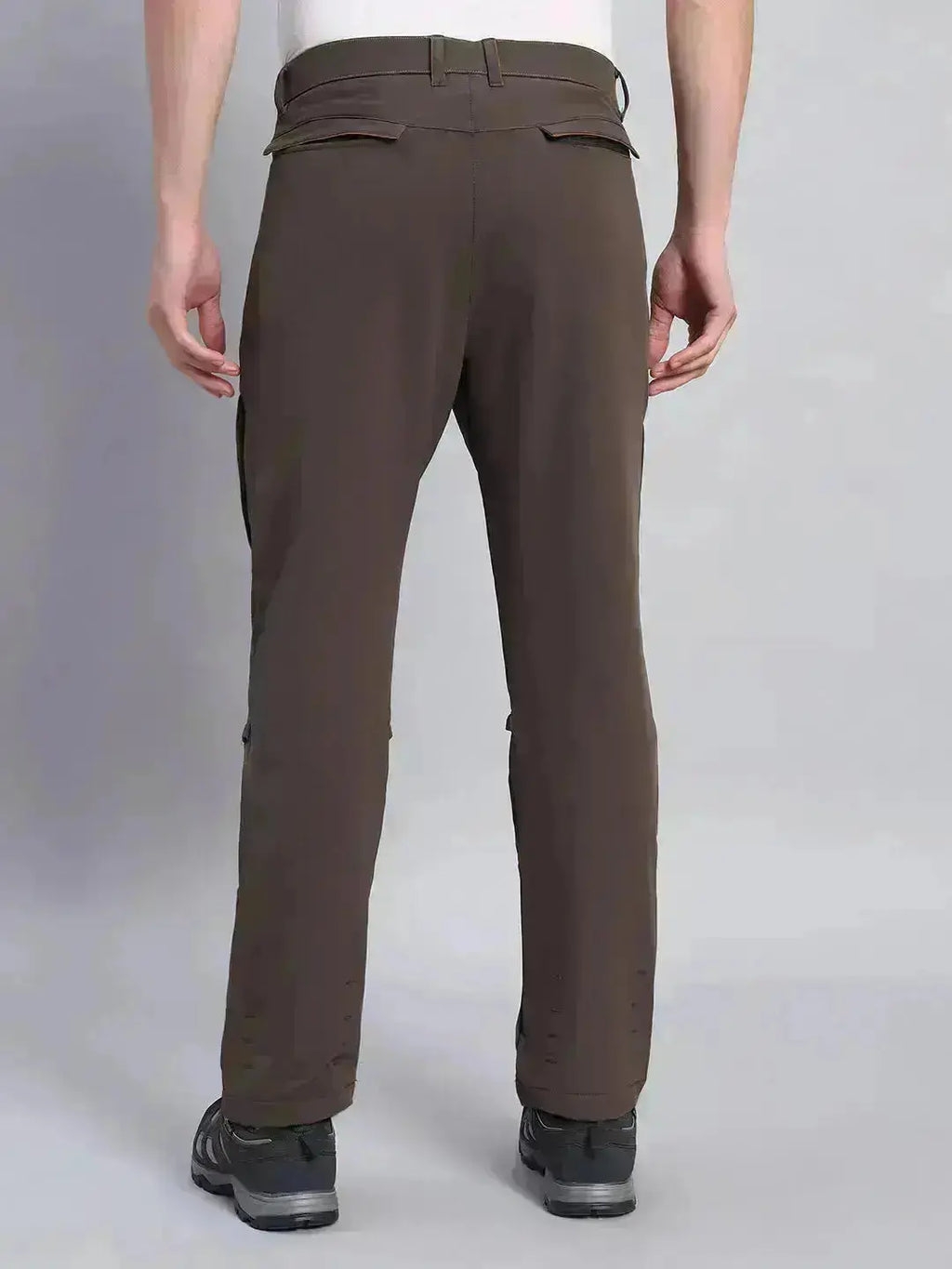 Nomadic Alpine Pants