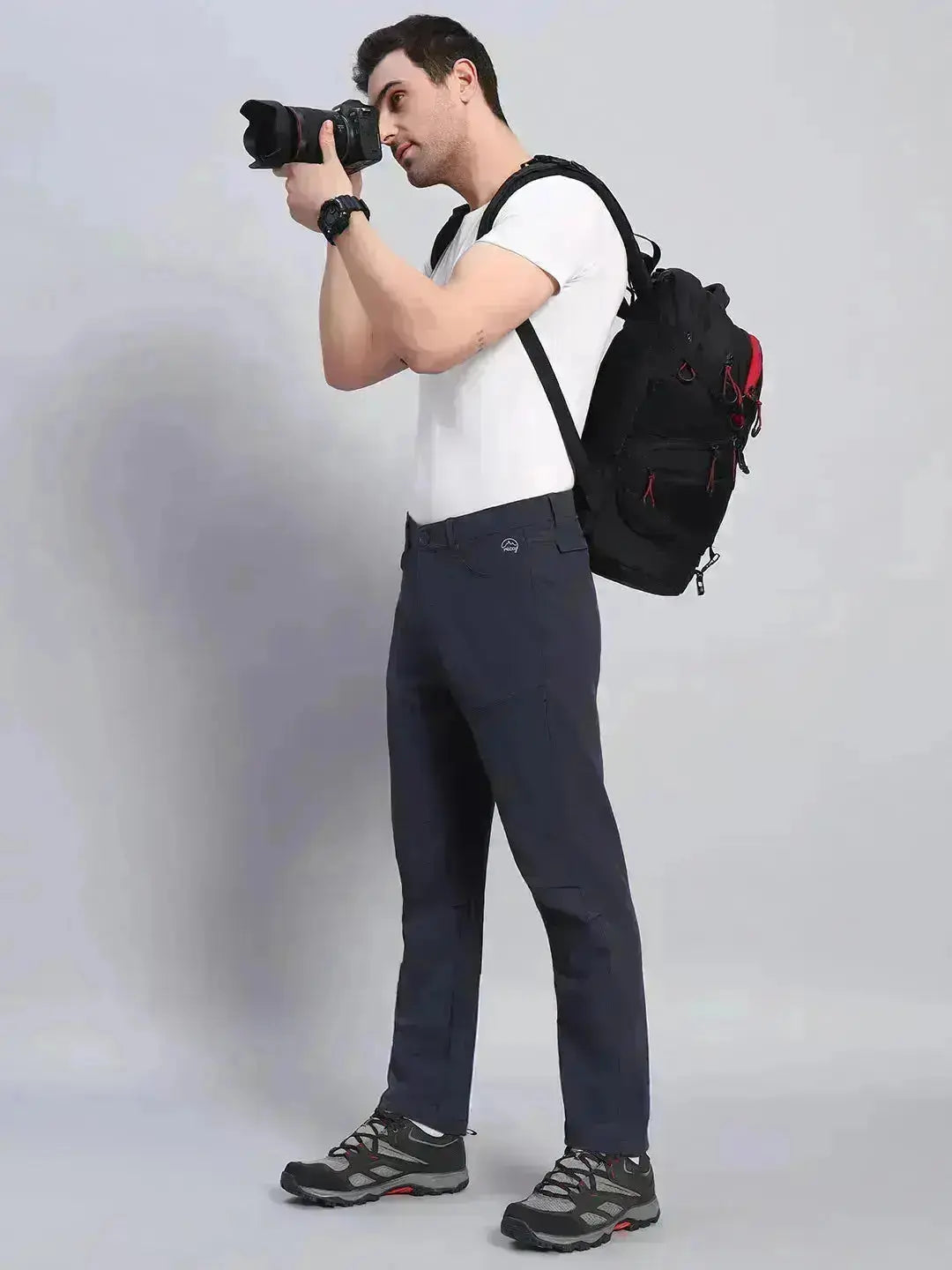 Nomadic Alpine Pants
