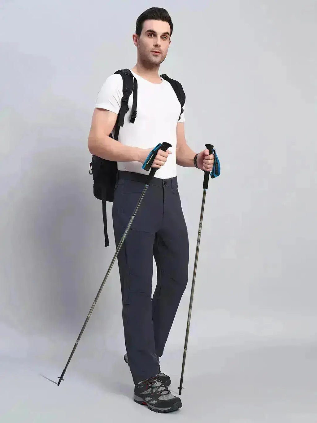 Nomadic Alpine Pants