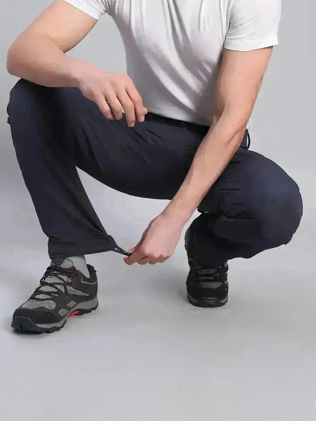 Nomadic Alpine Pants