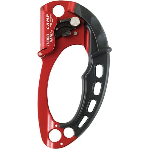 Camp Turbohand Ascender Jumar