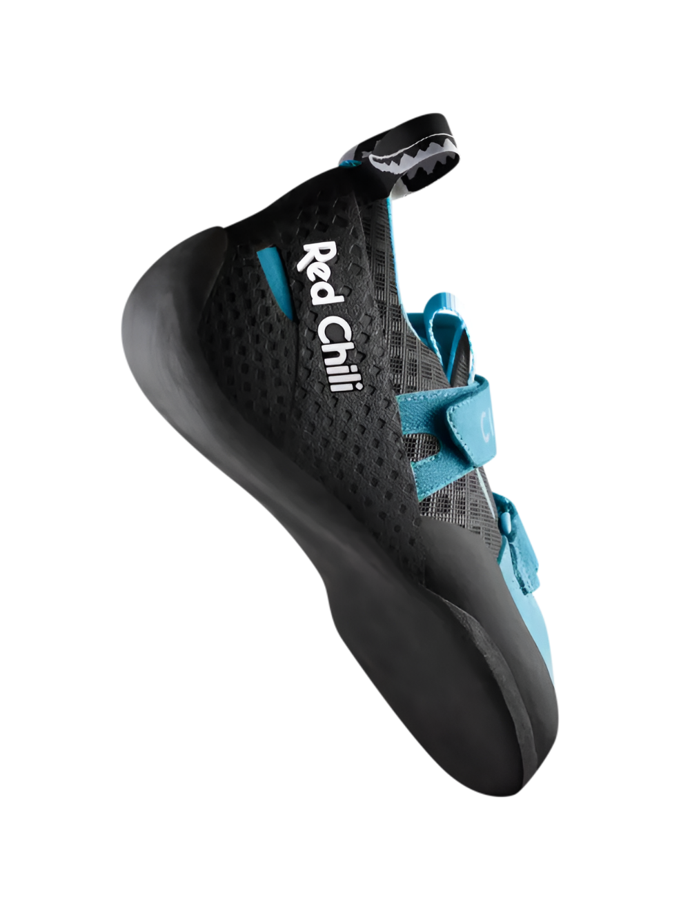 Red Chili Circuit B Ware Climbing Shoes Blue