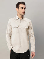 Men's TechFlex Cargo Shirt