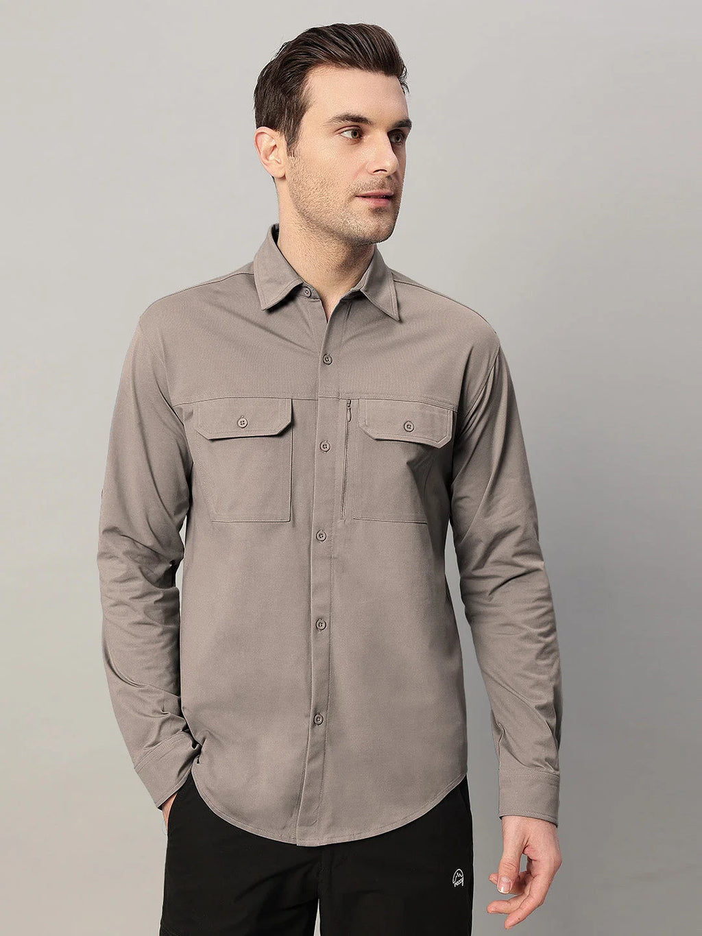 Men's TechFlex Cargo Shirt