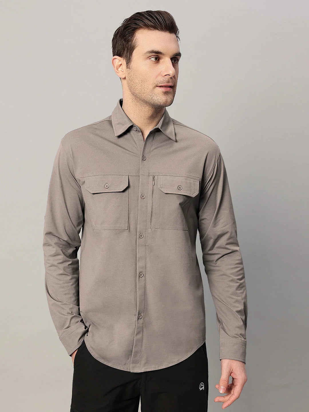 Men's TechFlex Cargo Shirt