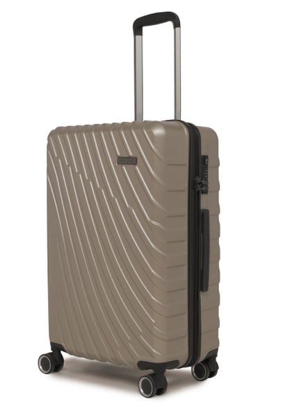 Wildcraft - Flynt Taupe Bag - Travel Bag