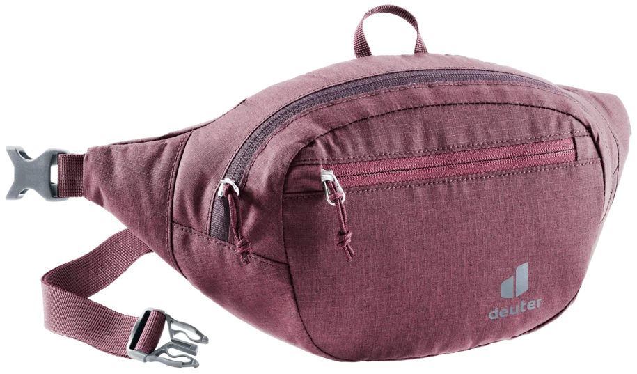 Deuter Belt II - Waistpouch