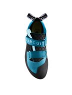 Red Chili Circuit B Ware Climbing Shoes Blue