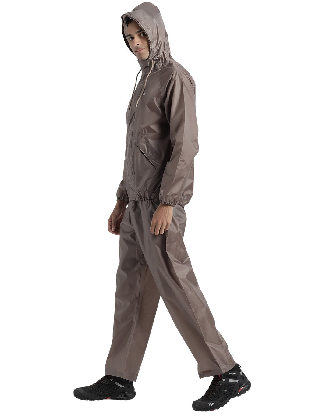 Wildcraft-42367 : Rain Cheater Suit Classic_Solid