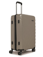 Wildcraft - Flynt Taupe Bag - Travel Bag - Luggage Bag