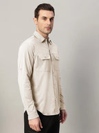 Men's TechFlex Cargo Shirt