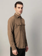 Men's TechFlex Cargo Shirt