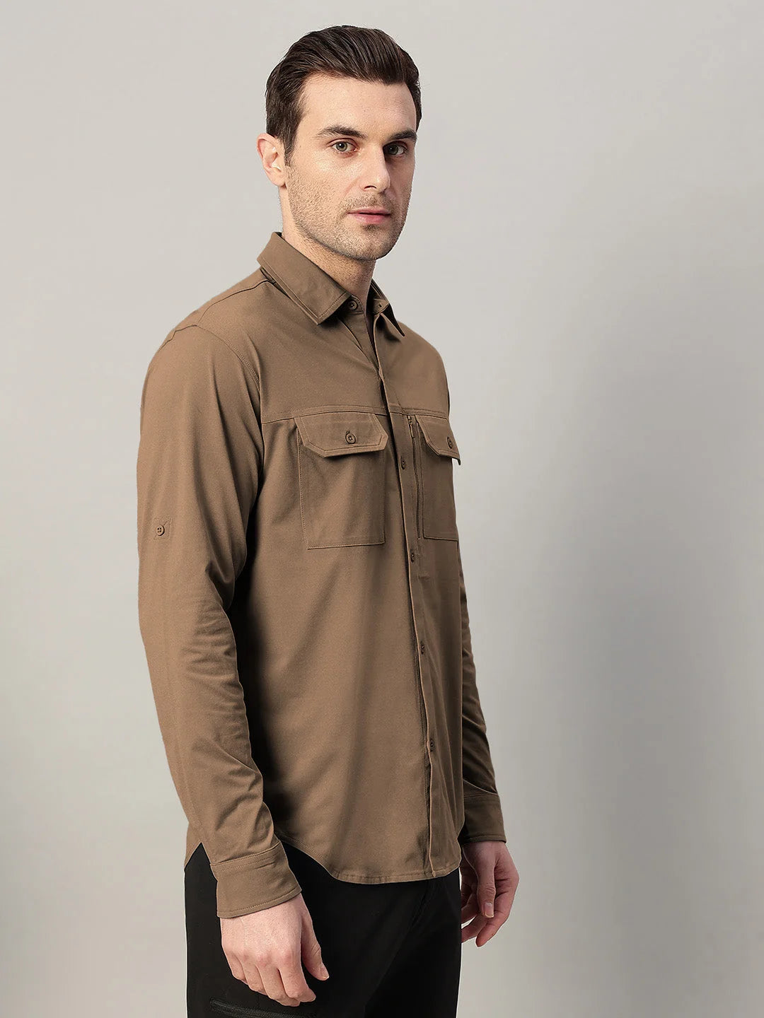 Men's TechFlex Cargo Shirt
