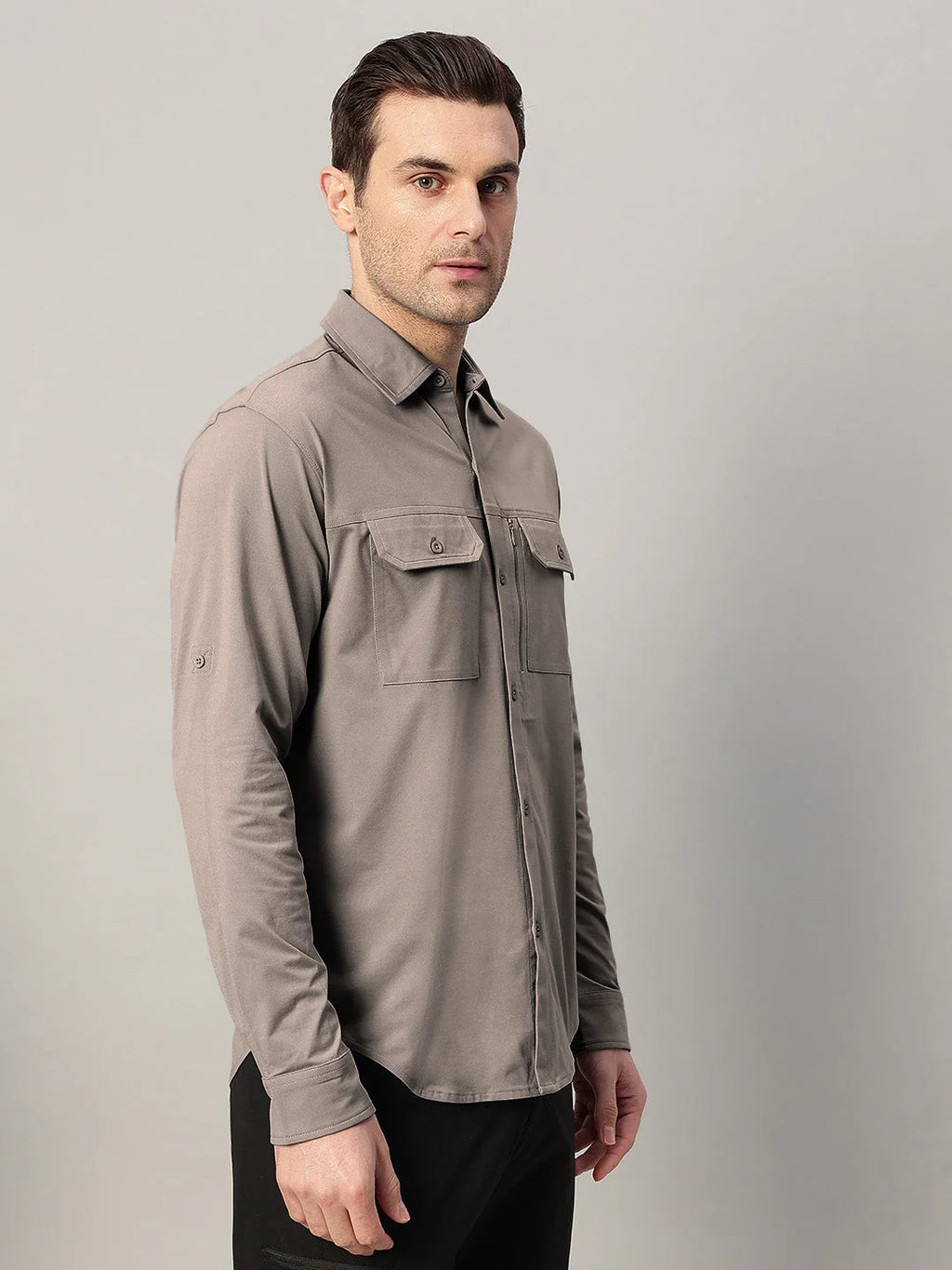 Men's TechFlex Cargo Shirt