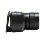 2-in-1 Bicycle-cum-Head Light