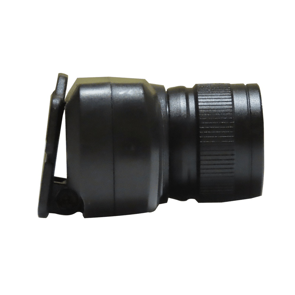 2-in-1 Bicycle-cum-Head Light