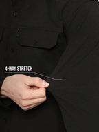 Men's TechFlex Cargo Shirt
