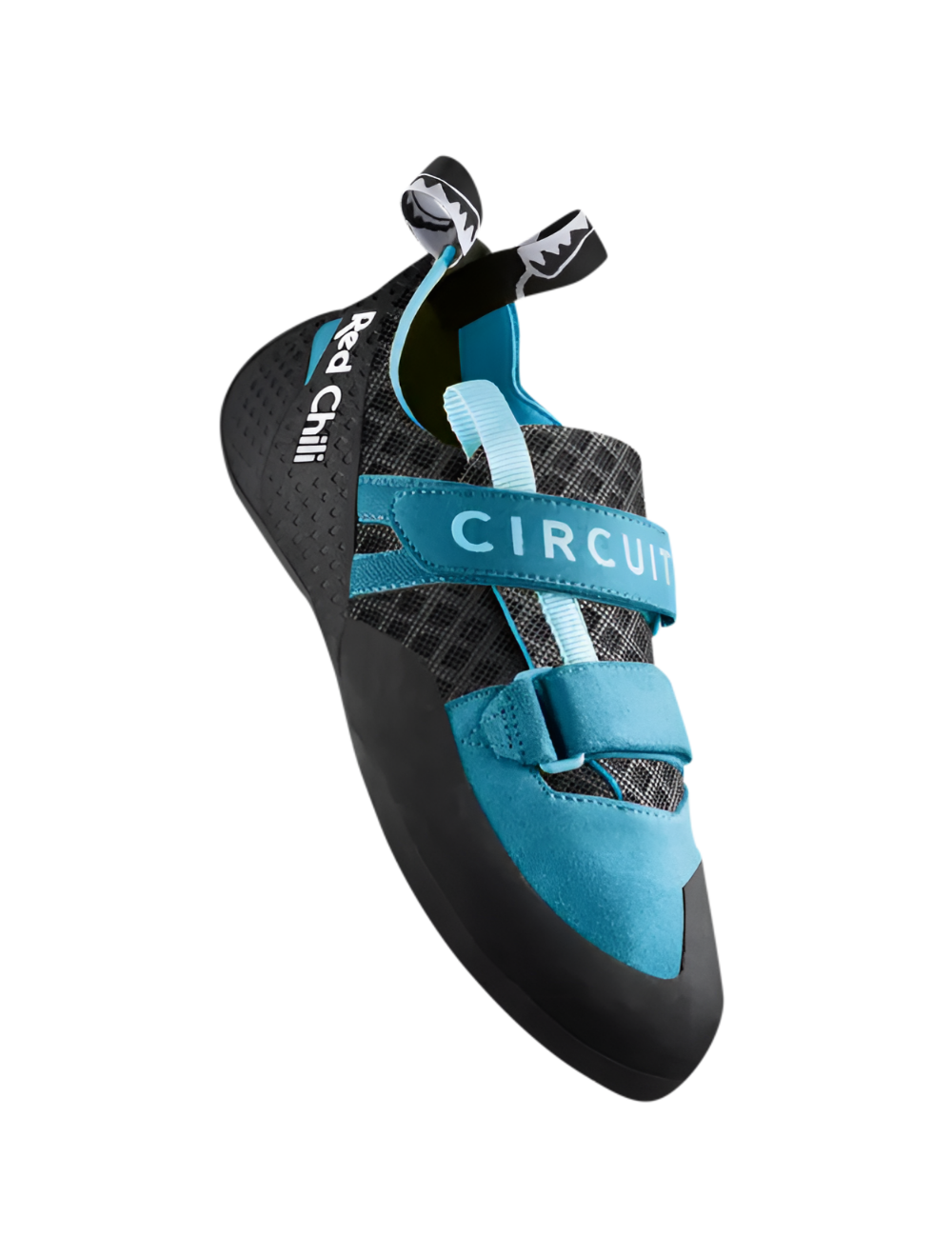 Red Chili Circuit B Ware Climbing Shoes Blue