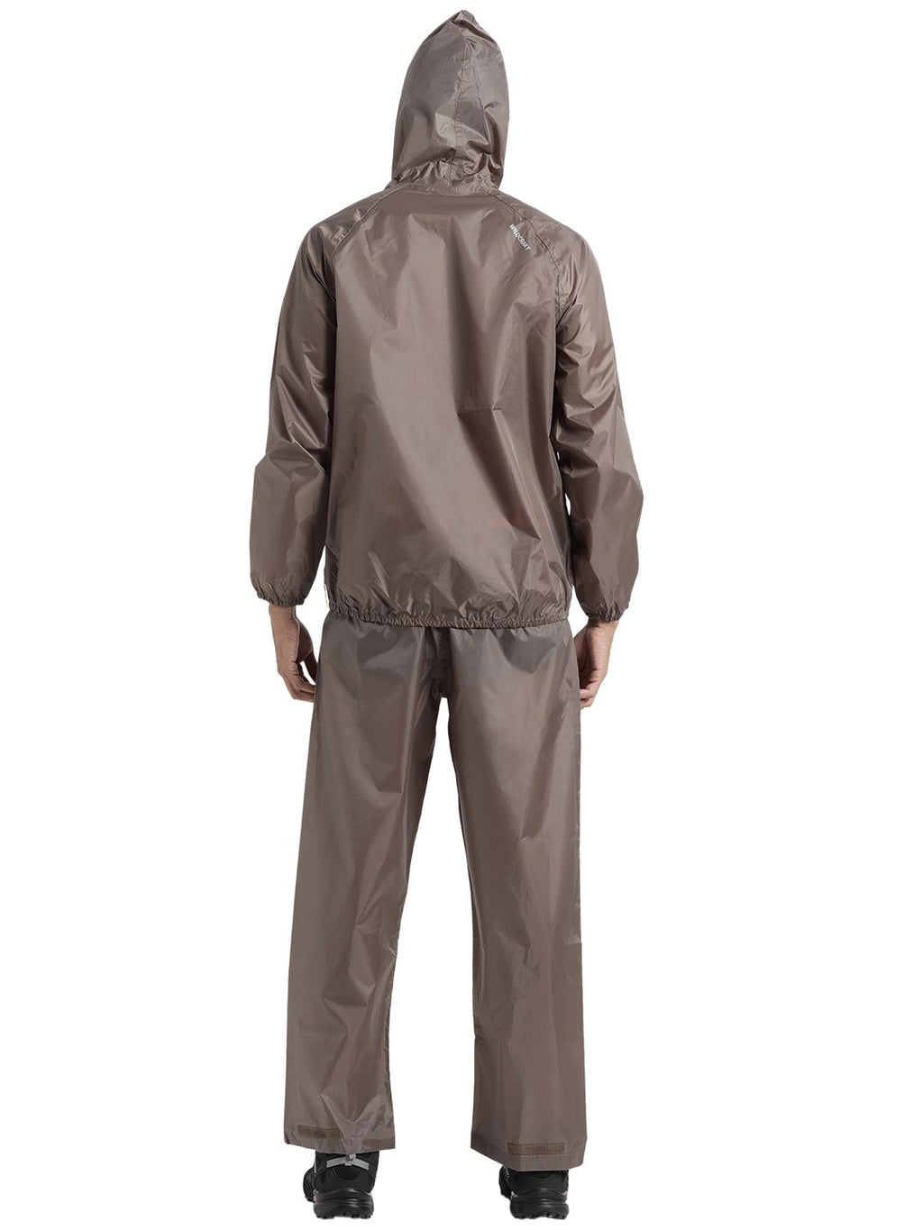 Wildcraft-42367 : Rain Cheater Suit Classic_Solid