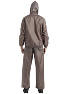 Wildcraft-42367 : Rain Cheater Suit Classic_Solid