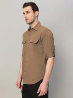 Men's TechFlex Cargo Shirt