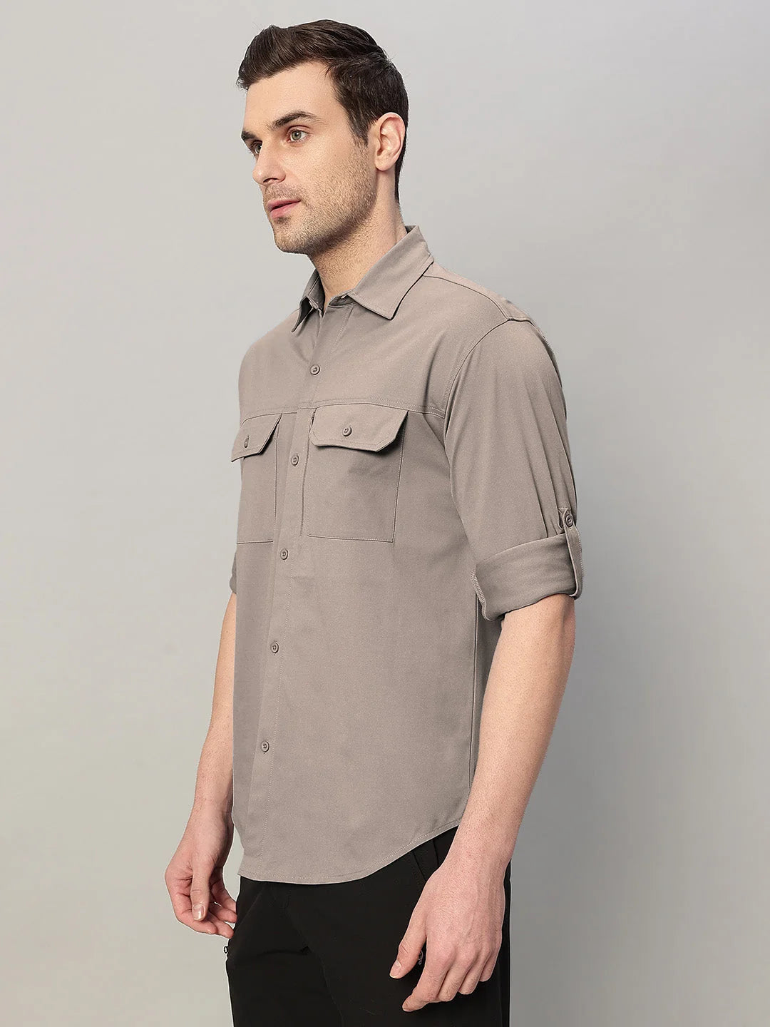 Men's TechFlex Cargo Shirt