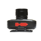 2-in-1 Bicycle-cum-Head Light