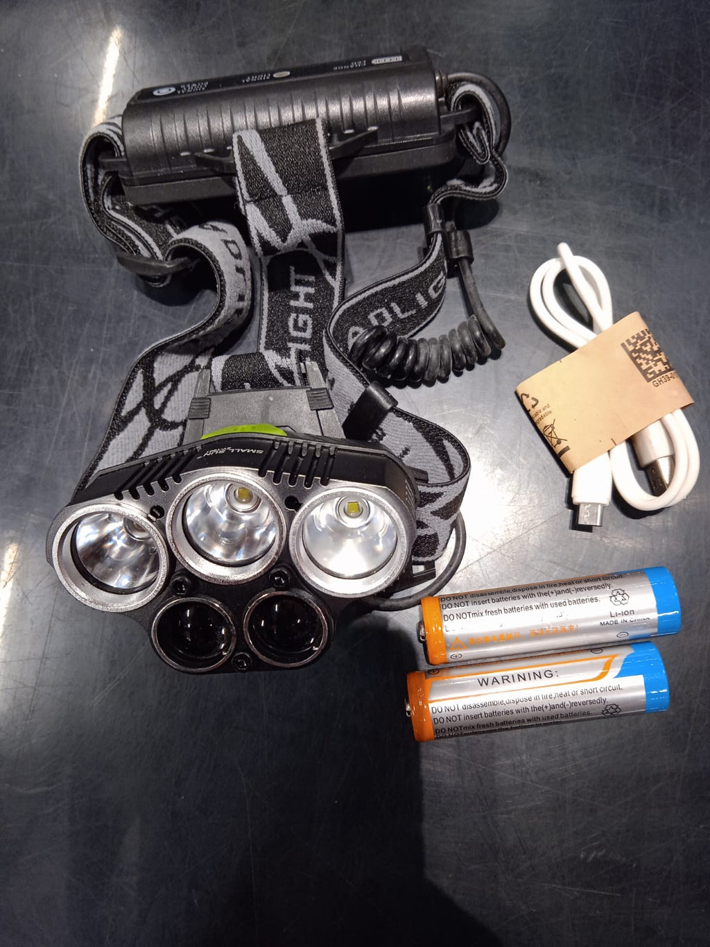 5-light-rechargebale-light