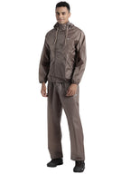 Wildcraft-42367 : Rain Cheater Suit Classic_Solid
