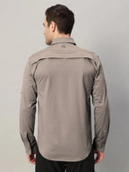 Men's TechFlex Cargo Shirt