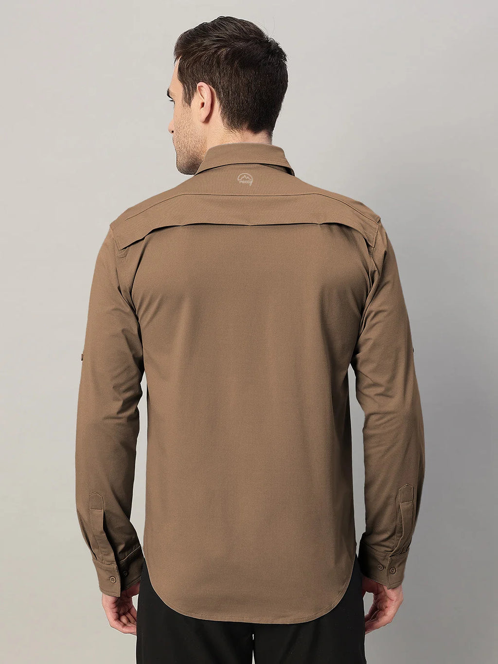 Men's TechFlex Cargo Shirt