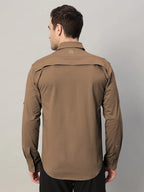 Men's TechFlex Cargo Shirt