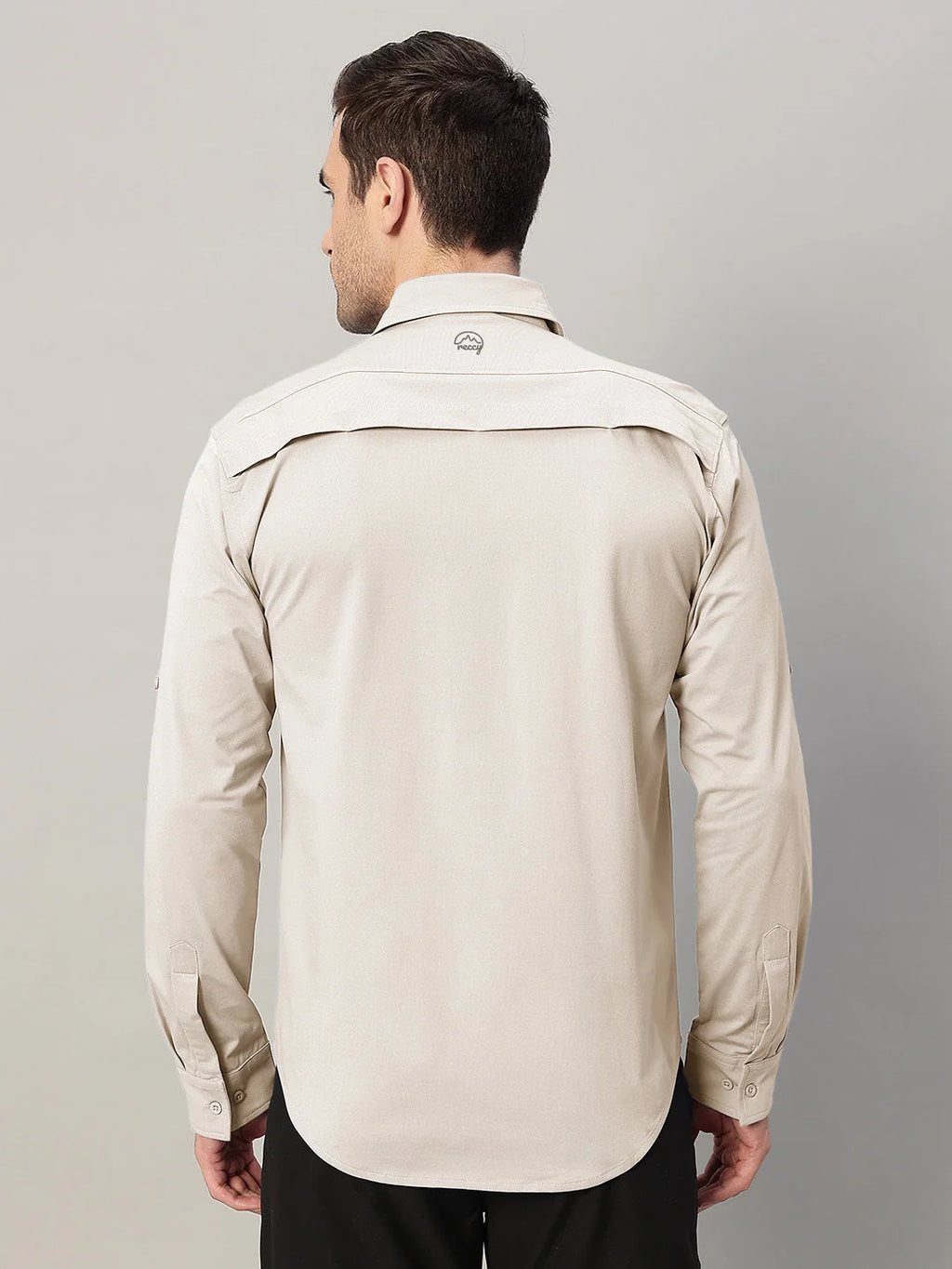 Men's TechFlex Cargo Shirt