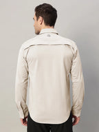 Men's TechFlex Cargo Shirt