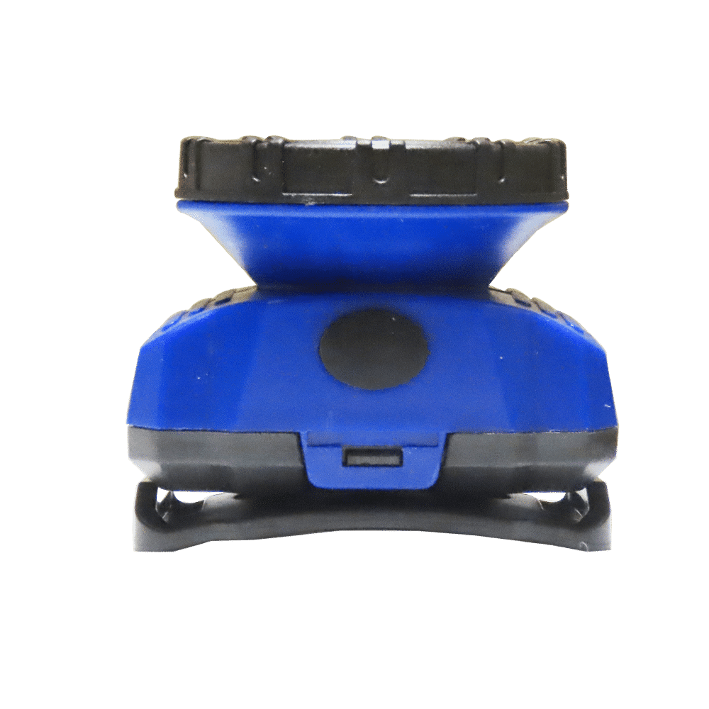 Head Lamp NF-T838 COB Tree