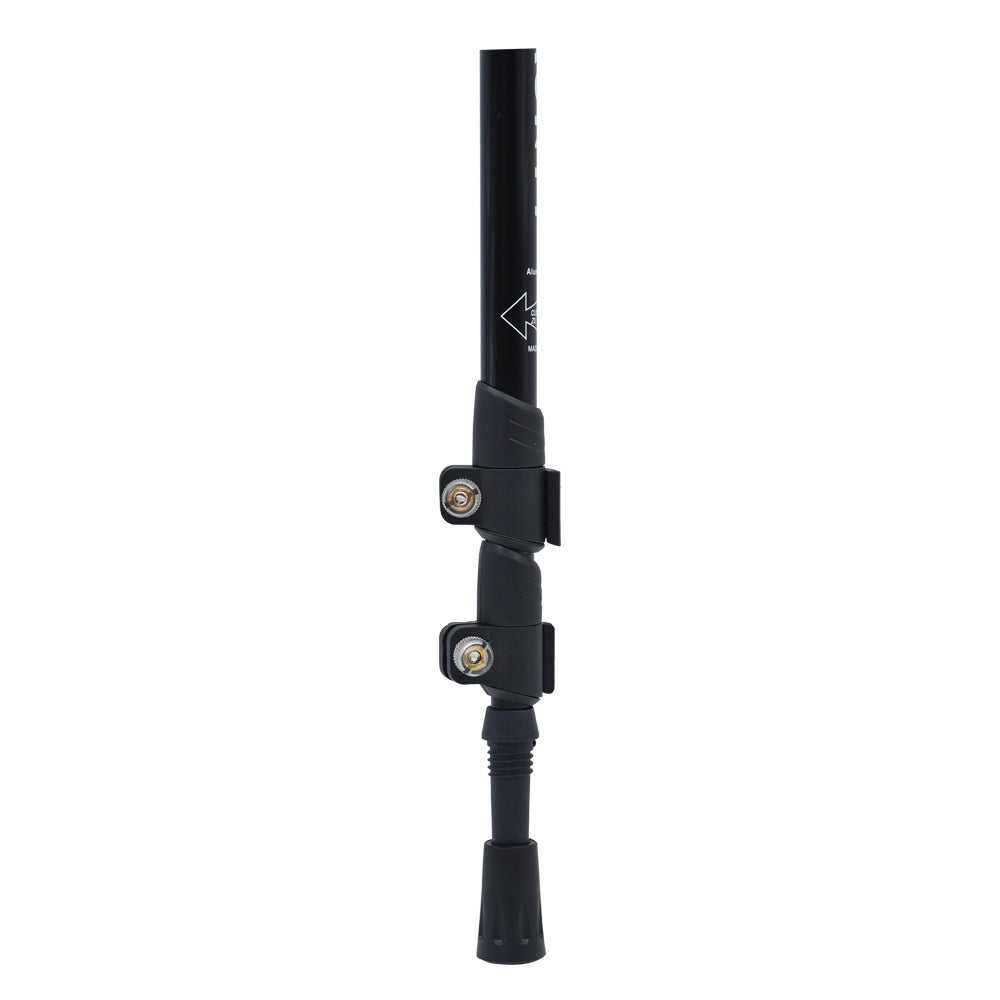 Great Outdoors Jaunty Hiking Pole | Aluminium 6061 Alloy | Walking Stick