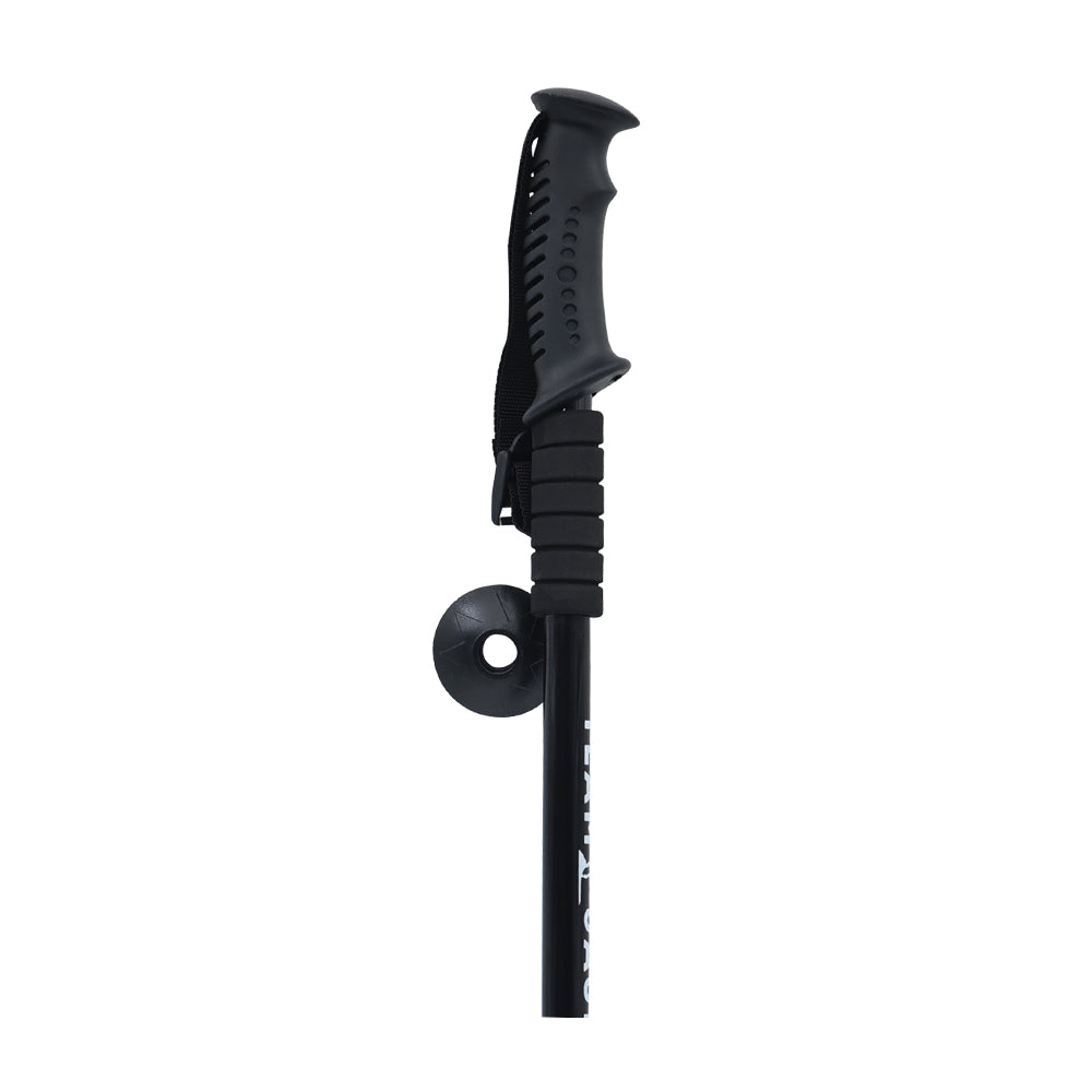 Great Outdoors Jaunty Hiking Pole | Aluminium 6061 Alloy | Walking Stick