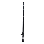 Great Outdoors Jaunty Hiking Pole | Aluminium 6061 Alloy | Walking Stick