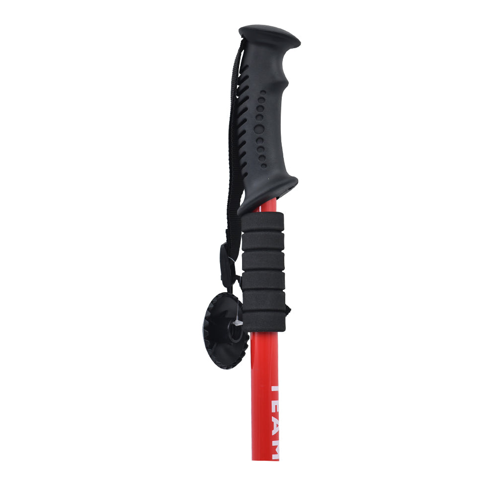 Great Outdoors Jaunty Hiking Pole | Aluminium 6061 Alloy | Walking Stick